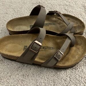 Birkenstock Sandles